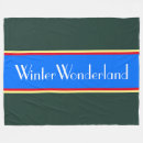 Search for sophisticated blankets Colourful