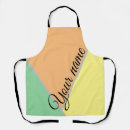 Search for vintage kitchen aprons Elegant