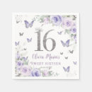 Recherche de pastel floral napkins Pour enfants