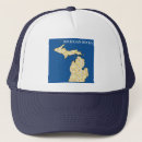 Recherche de ann casquettes Michigan