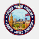 Search for united kingdom ornaments London