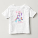 Search for unicorn toddler tshirts Fairytale