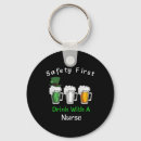 Search for safety keychains First