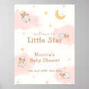 Recherche de lune rose posters Pour enfants