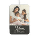 Search for christmas car air fresheners Typography