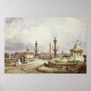 Recherche de place de la concorde posters 19ème