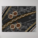 Search for aboriginal dot art Traditional