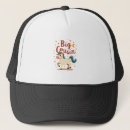 Recherche de ciel de kawaii casquettes Bigfoot