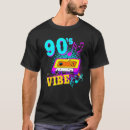 Search for 90s music tshirts Cassette