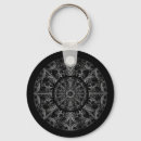 Search for black lace keychains Elegant
