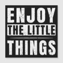 Recherche de petites choses magnets Inspirant