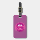 Search for muppet luggage tags Jim henson