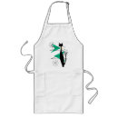 Search for atomic aprons Mcm