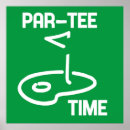 Search for tees posters Golfer