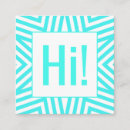 Recherche de salutations cartes visite Bonjour