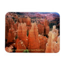 Search for fairyland magnets Nature