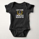 Search for helicopter baby clothes Pilot