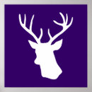 Search for christmas deer posters Moose