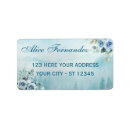 Search for serenity return address labels Religious