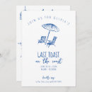 Recherche de week end plage invitations Bride