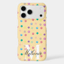 Recherche de style bohème iphone coques Monogramme
