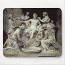 Recherche de nymphes tapis souris Francois