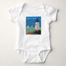 Search for lighthouse baby clothes Sailboat