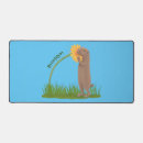 Recherche de adorable chien tapis souris Dessin