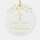 Search for confetti ornaments Keepsake