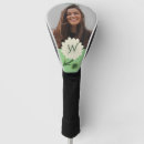 Search for daisy golf head covers Cute