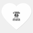 Recherche de de st bernard autocollants Amoureux des chiens