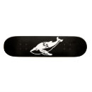 Recherche de tête skateboards Visage