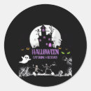 Search for scary stickers Ghost