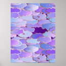 Search for purple pattern posters Lavender