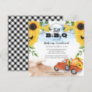 Search for fall bbq invitations Autumn