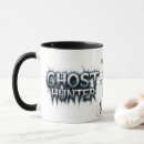 Recherche de hanté tasses Zombie