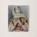 Recherche de orientaliste puzzles John