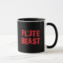 Search for flautist mugs Band