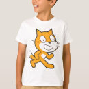 Search for programming language tshirts Official logo