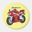 Recherche de de course de moto magnets Dessin