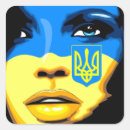 Search for painted face stickers Portrait