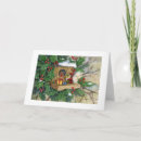Search for robin redbreast christmas cards Holly