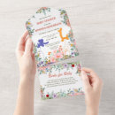 Search for cute elephant baby shower invitations Animals