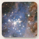 Search for star clusters coasters Milky way