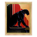 Recherche de black panthers posters Panthère
