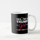 Search for ugly girl mugs Make christmas great again