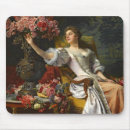 Search for silk mousepads Floral