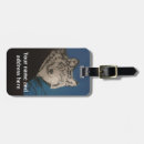 Search for wild wolf accessories blue