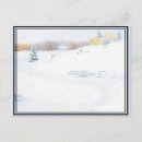 Search for snow sled postcards Children