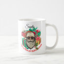 Search for supply chain mugs Santa